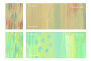 Rustic Stripes Seamless Patterns, a Pattern Graphic by Designnina Shop (Thumbnail 9 of 12)