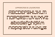 Erbon - Modern Serif Font, a Sans Serif Font by lelevien (Thumbnail 3 of 4)