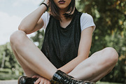 3 Lr PRESETS:Creamy, Pinky & Blueish, a Beauty & Fashion Photo by ONE Click EDIT Collection (Thumbnail 6 of 12)