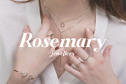 Marvella Luxe - Elegant Display, a Serif Font by zamjumps (Thumbnail 6 of 12)