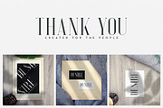 Desire - Photorealistic mockups, a Product Mockup by VP Fonts (Thumbnail 6 of 6)