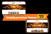 Shopify Premium bundle of 80 Themes, a Shopify Template by Aban's World (Thumbnail 42 of 59)