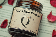 The Romance of The Past Serif Family, a Font by BOOSH Studio (Thumbnail 14 of 23)