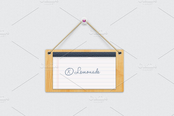 Hanging Pad preview 2