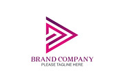 20 Logo Arrow Templates Bundle, a Branding & Logo Template by Friendesigns (Thumbnail 12 of 21)