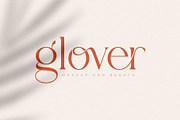 Regina, a Serif Font by ToniStudio (Thumbnail 4 of 8)