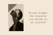 Brandis – Elegant & Modern Serif, a Serif Font by BrandSemut (Thumbnail 6 of 8)