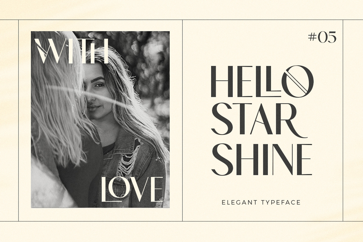Gramers, a Serif Font by Dora Typefoundry (Photo 23 of 26)