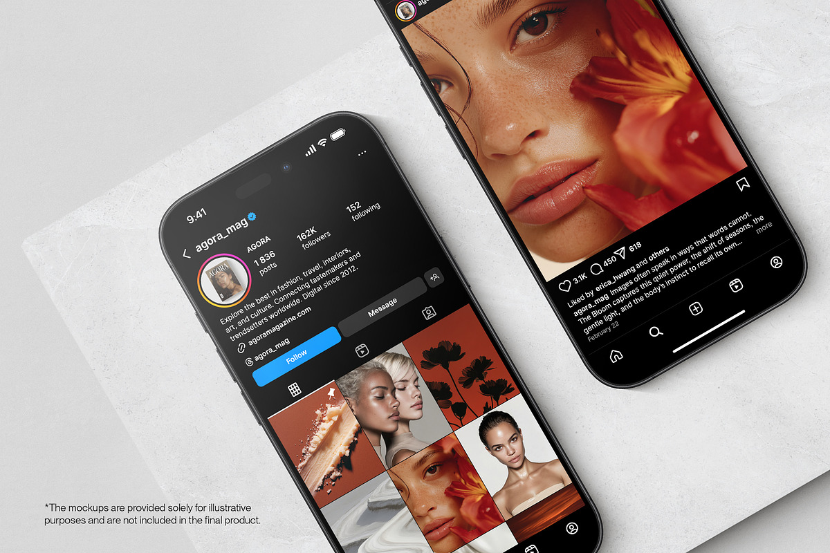 Aesthetic Midjourney Images, a Beauty & Fashion Photo by Studio Dara (Photo 14 of 17)