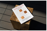 Outdoor Magazine Mockups, a Books & Magazine Mockup by Mr.Mockup™ (Thumbnail 20 of 24)
