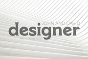 REINS Olstd - Display Serif, a Serif Font by Olexstudio (Thumbnail 2 of 6)