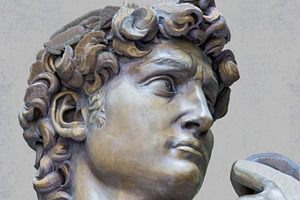 David florence containing background, planet, and antique
