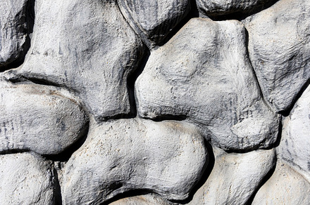 Stone wall texture stock photo containing structure and textured, an Abstract Photo by Eugene_Photo