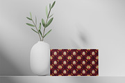 Fortune &Prosperity Chinese New Year, a Seasonal Illustration by CreativeValuation (Thumbnail 8 of 12)