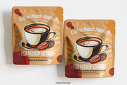 Snack Pouch Mockup Bundles V1, a Packaging Mockup by Ambo Ampeng (Thumbnail 2 of 17)