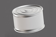 Food can 3d model, an Object 3D Model by fahad121 (Thumbnail 4 of 7)