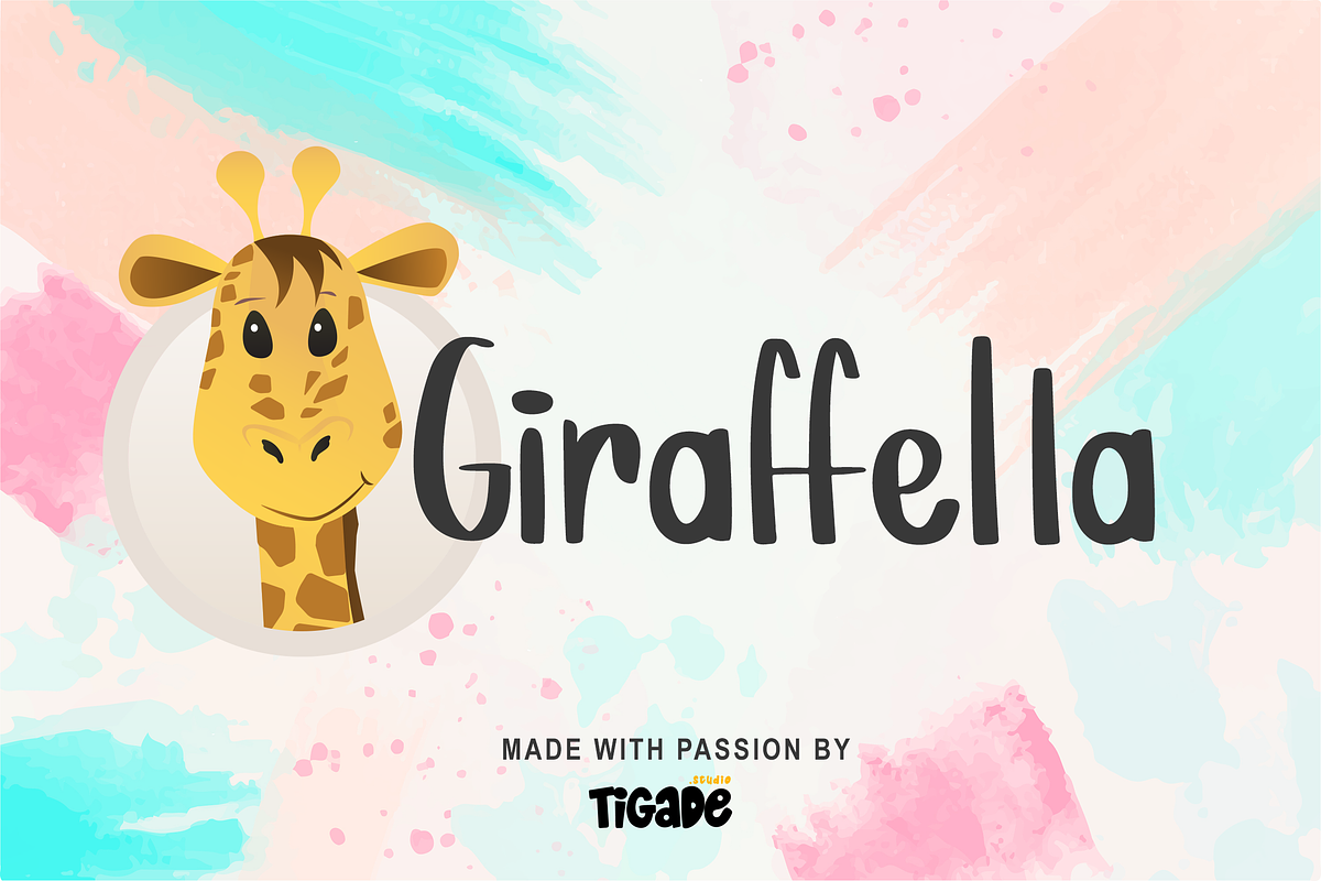 MEGA BUNDLE CRAFTING FONT VOL1, a Font by Tigadestd Type (Photo 22 of 23)
