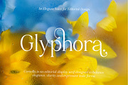 Cornella, a Serif Font by Slex Studio (Thumbnail 3 of 12)