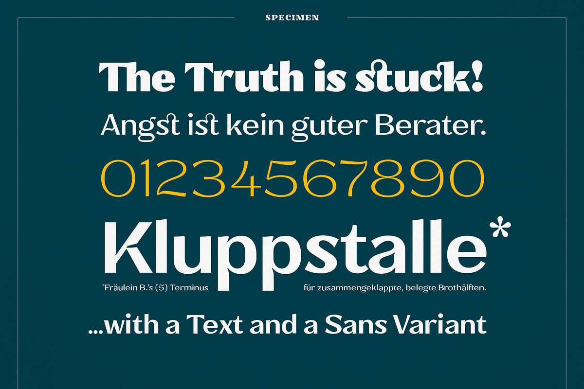 XXII Elissa, a Serif Font by Doubletwo Studios (Photo 12 of 25)