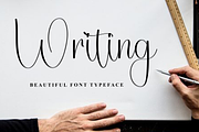 Hey Baby, a Handwritten Font by InermediaSTUDIO (Thumbnail 6 of 8)