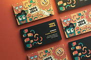 Cadho Toys Font, a Symbol Font by alit design (Thumbnail 15 of 25)