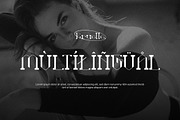 Bruelle Fonts, a Serif Font by Brightone (Thumbnail 4 of 7)