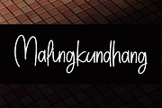 School Music, a Sans Serif Font by FreshTypeINK (Thumbnail 2 of 8)
