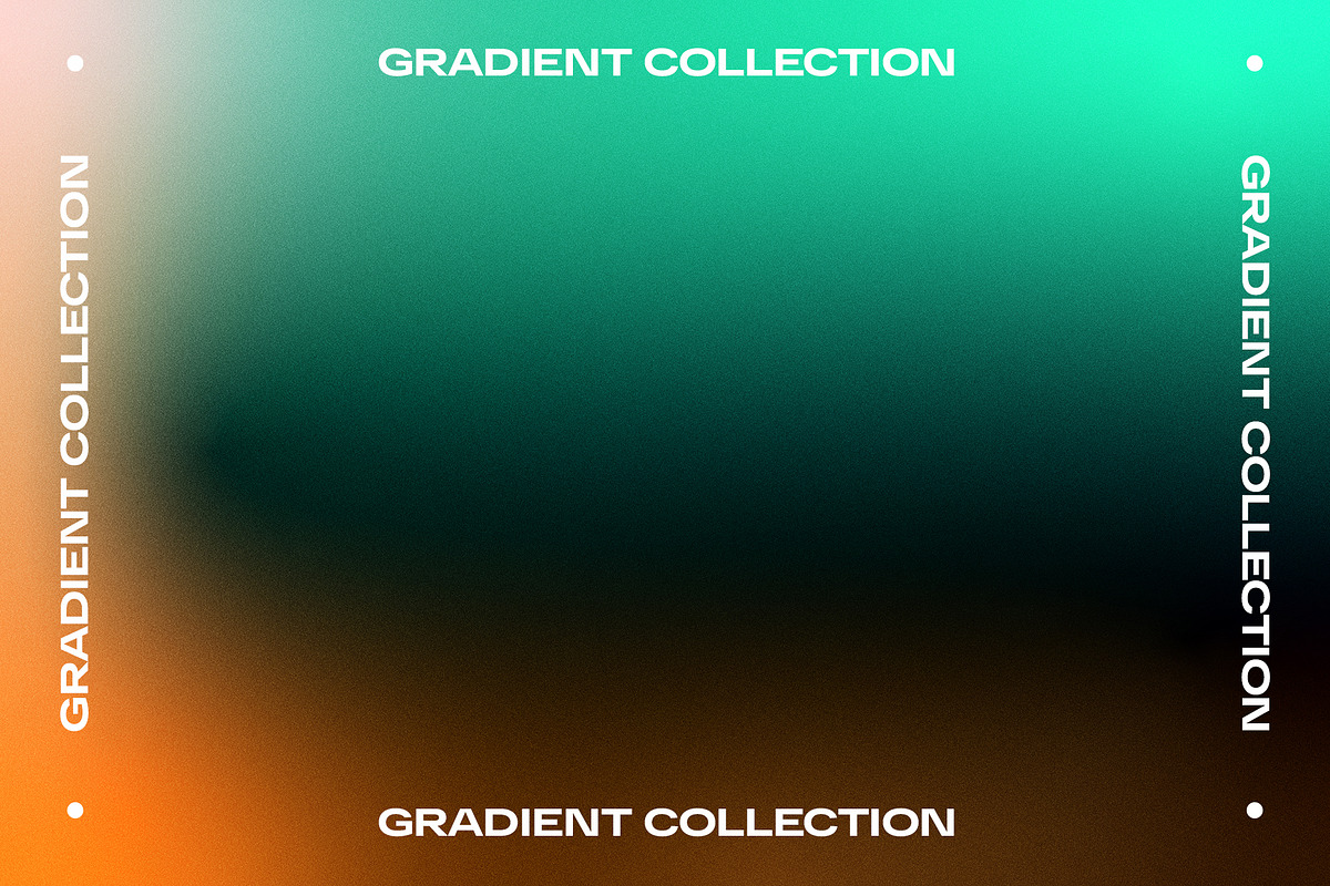 Gradient Collection, a Texture Graphic by Joseph Chernashki (Photo 11 of 24)