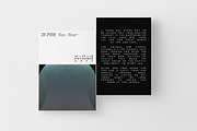 The Sevens Flyer, a Flyer Template by Viaduc (Thumbnail 2 of 4)