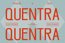 Quentra