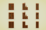 Cupboards, an Object Graphic by yurakr (Thumbnail 2 of 3)