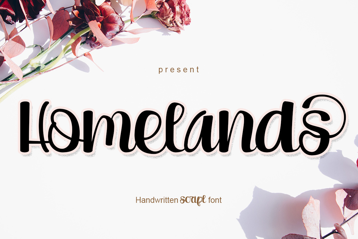 Special Collection 10 Font Bundle, a Symbol Font by Bramcreative (Photo 2 of 6)