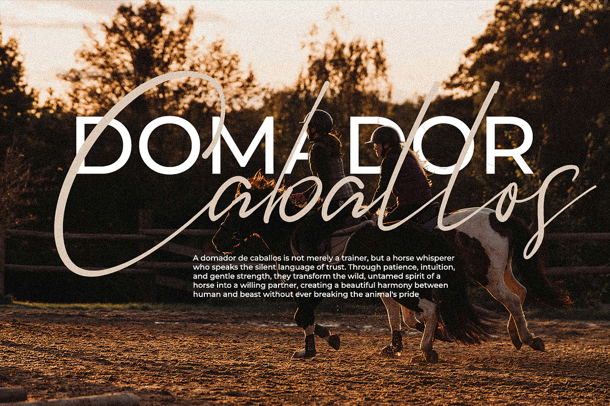 Pastedy – Modern Luxury Script Font, a Script Font by Black Junst (Photo 7 of 10)