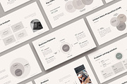 Startup Pitch Deck Presentation, a Presentation Template by CreativityForest (Thumbnail 2 of 14)