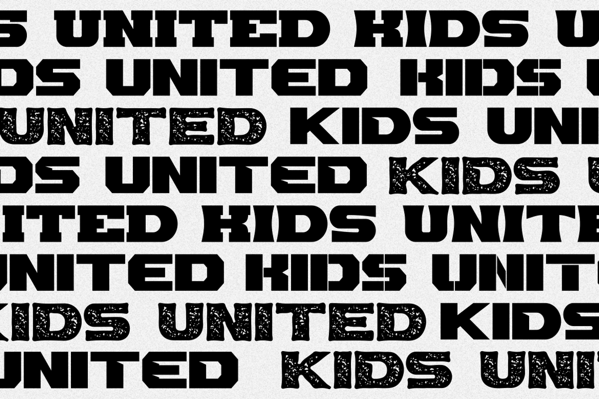 Marseilazi – 9 Strong Bold Style Fon, a Font by PutraCetol Studio (Photo 6 of 11)