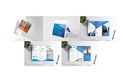 Fold& Flyer Brochure Bundle, a Brochure Template by Loc Tropis (Thumbnail 3 of 6)