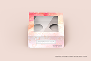 Cupcake Box Packaging Mockups, a Packaging Mockup by shaikerintu (Thumbnail 6 of 17)