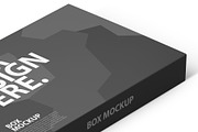 Sliding Box Mockup, a Packaging Mockup by GreatFruit (Thumbnail 5 of 5)