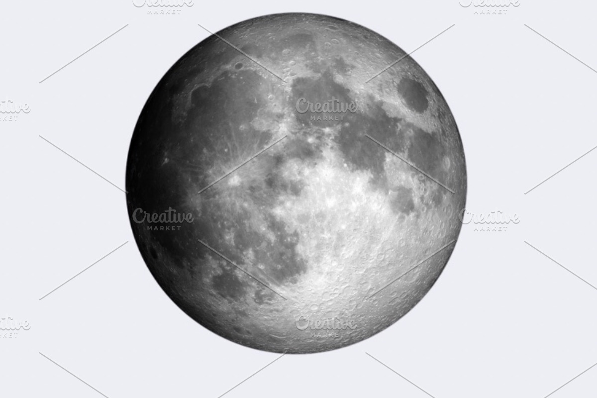 insta highlight icons, lunar pack, an Icon by Elise Hunter Design (Photo 10 of 18)