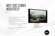 Counseling Website Template, a Landing Page Template by Kromatic Design Studio (Thumbnail 4 of 8)