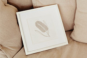 Australian Botanical Illustrations, a Decorative Illustration by rouxsupplyco (Thumbnail 10 of 13)