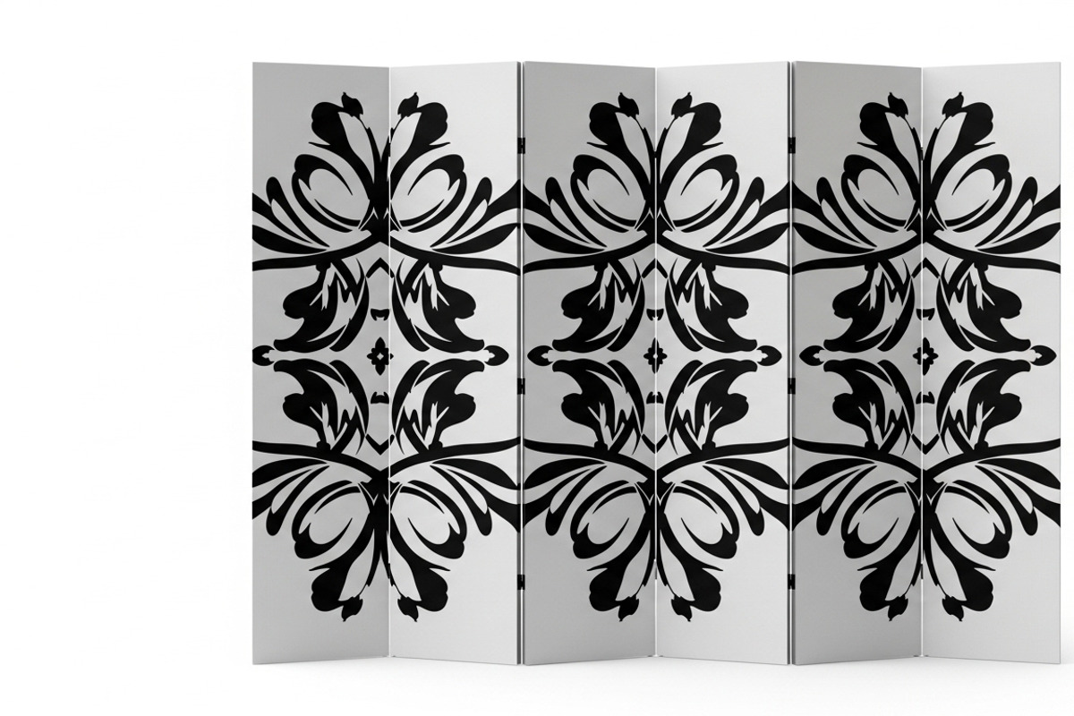 Elegant seamless pattern laser cut, a Decorative Illustration by Amazin_art (Photo 36 of 51)