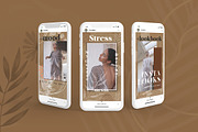 Cathy Instagram Posts And Stories, a Social Media Template by PixelHive Pro (Thumbnail 13 of 14)