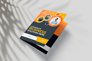 Professional Business Folder, a Stationery Template by BrandlyTemplate (Thumbnail 2 of 3)