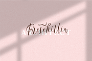 The Bordellia Font Duo, a Script Font by Angin Studio (Thumbnail 13 of 15)
