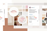 Social Media Mood Boards, a Social Media Template by AM Studio (Thumbnail 8 of 8)