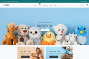Renza - Multipurpose Shopify Theme, a Shopify Template by Team90Degree (Thumbnail 5 of 6)