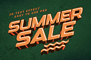Old School Bold Text Effects, a Layer Style Add-On by Andrew Skoch Design (Thumbnail 7 of 9)