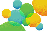 34 Texture Brushes Vector, a Brush Add-On by Skylars Art Supplies (Thumbnail 8 of 8)
