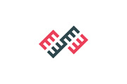 20 Logo Inifinity Square Bundle, a Branding & Logo Template by Friendesigns (Thumbnail 17 of 20)